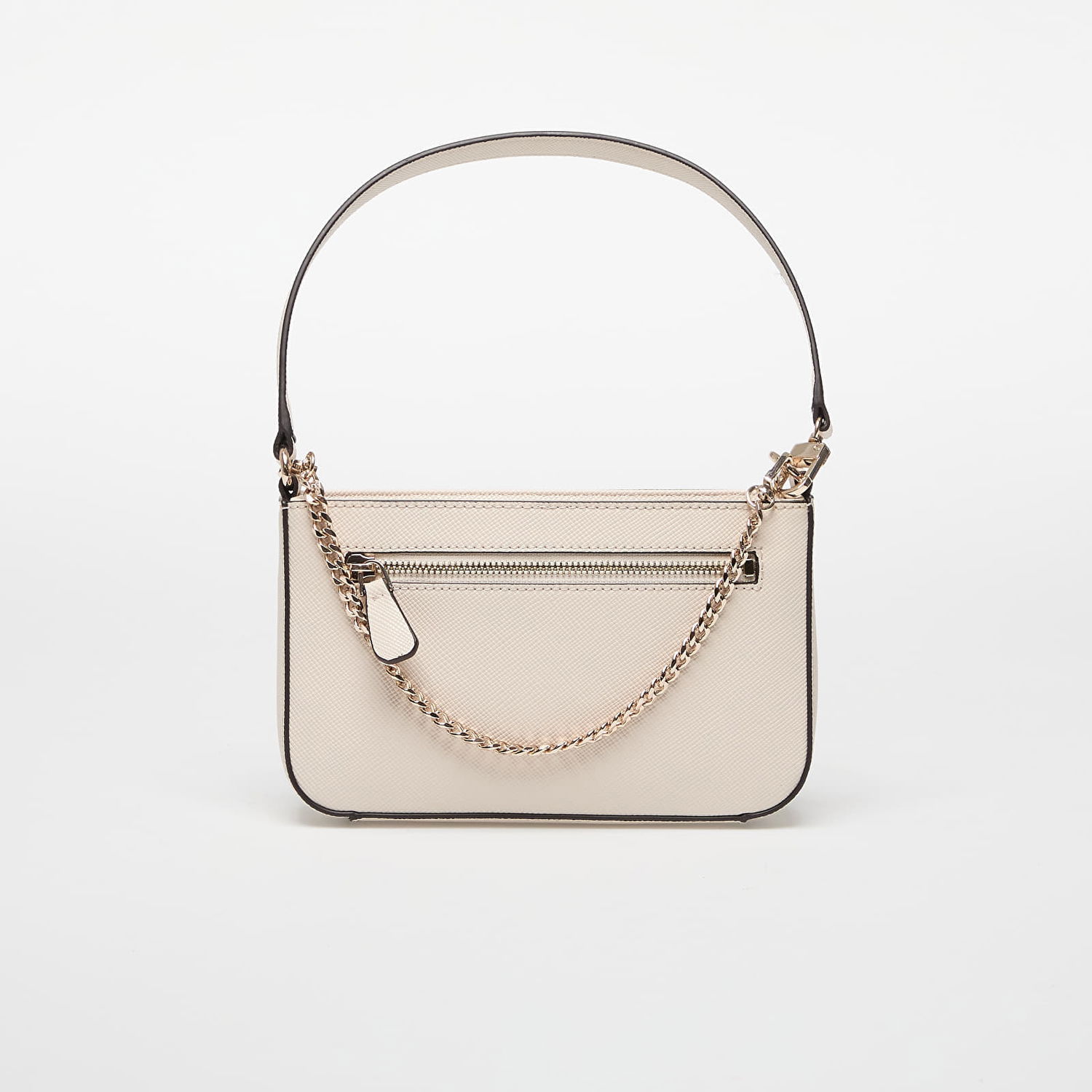Taška cez rameno GUESS GUESS Noelle II Mini Shoulder Bag Béžová | HWZG9672720-BON, 1