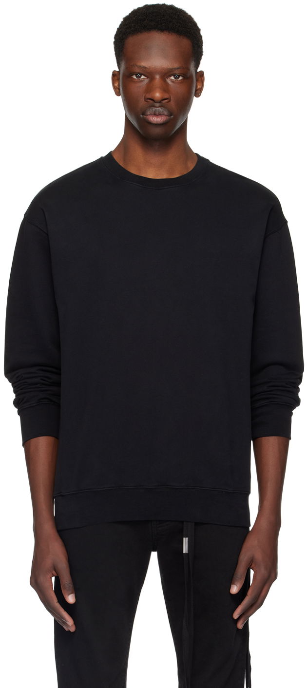 Ann Demeulemeester Eclipse Of You Sweatshirt