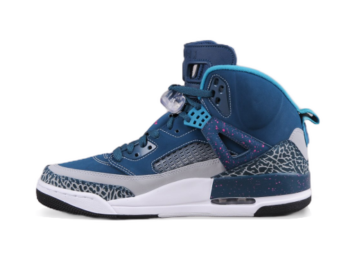 Tenisky a topánky Jordan Jordan Spizike Modrá | 315371-407