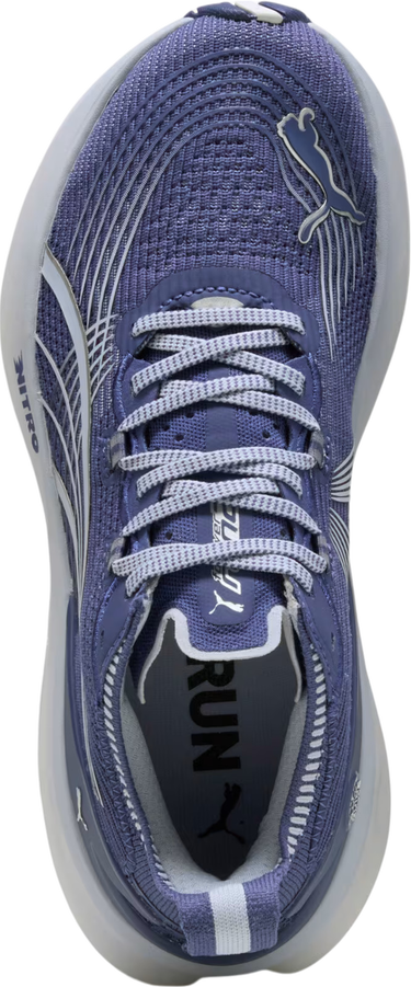 Tenisky a topánky Puma ForeverRun NITRO 2 Fialová | 310471-12, 3