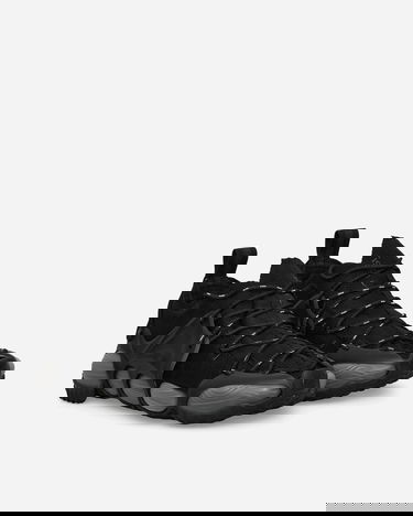 Tenisky a topánky Nike ISPA Link Axis Black Anthracite - US 11 Čierna | FZ3507-002, 2