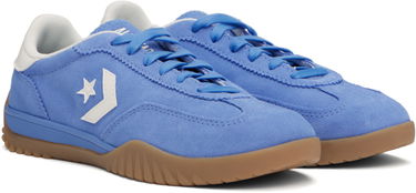 Tenisky a topánky Converse Run Star Trainer Low Top Modrá | A11504C, 3