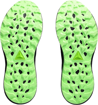 Tenisky a topánky Asics GEL-Trabuco 12 GTX Čierna | 1011b801-001, 2