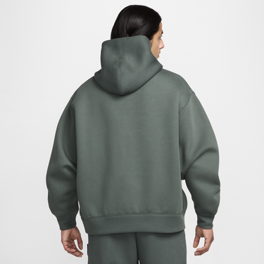 Mikina Nike Tech Reimagined Šedá | FZ0744-338, 4
