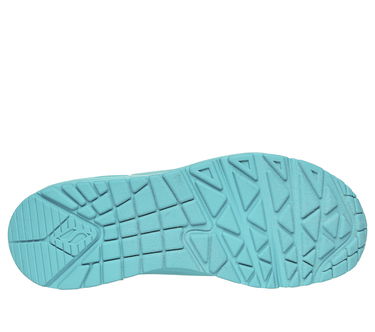 Tenisky a topánky Skechers Uno Modrá | 73690-TURQ, 5