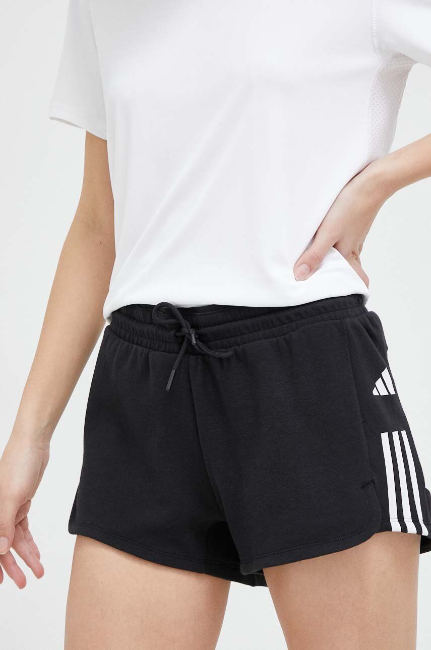 Šortky adidas Performance Training Essentials Shorts Čierna | HR7853, 0
