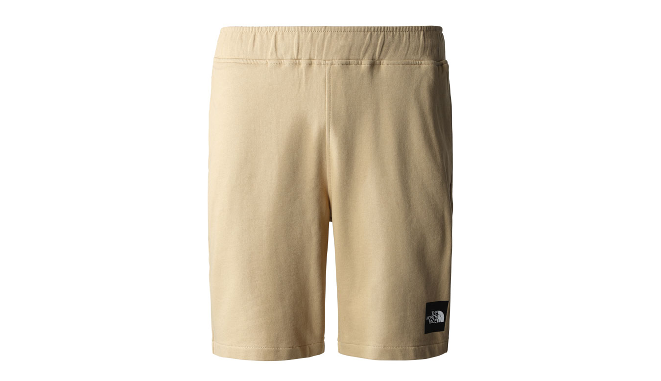 Šortky The North Face Summer Logo Shorts Béžová | NF0A8237LK5, 1