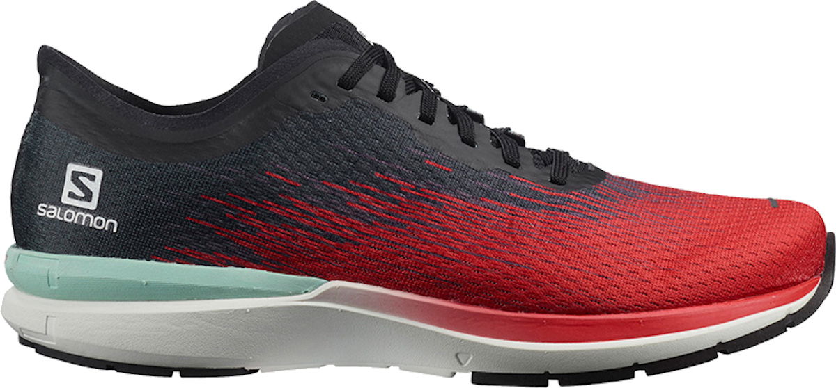 Tenisky a topánky Salomon Sonic 4 Accelerate Červená | l41302900, 0