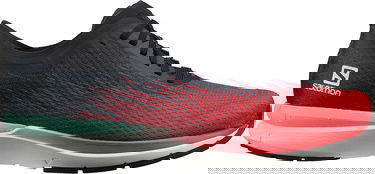 Tenisky a topánky Salomon Sonic 4 Accelerate Červená | l41302900, 0