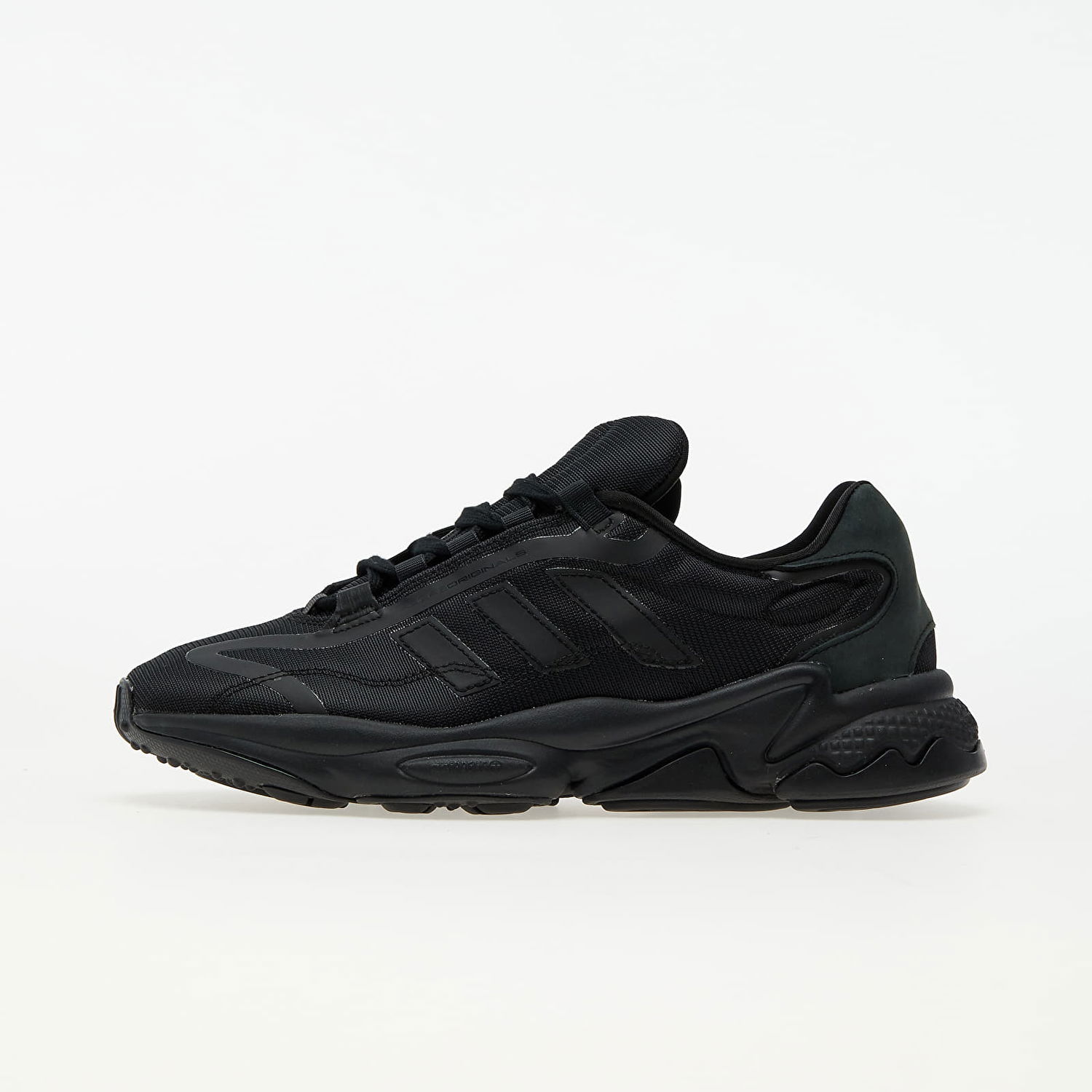 Tenisky a topánky adidas Originals Ozweego Čierna | H04216, 0