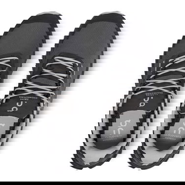 Tenisky a topánky On Running Cloudvista Waterproof Čierna | 74-98595, 1