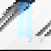 Tommy Jeans Layla High Slim Straight Jeans W28/L30