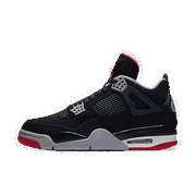 Air Jordan 4 Retro "Bred Reimagined"