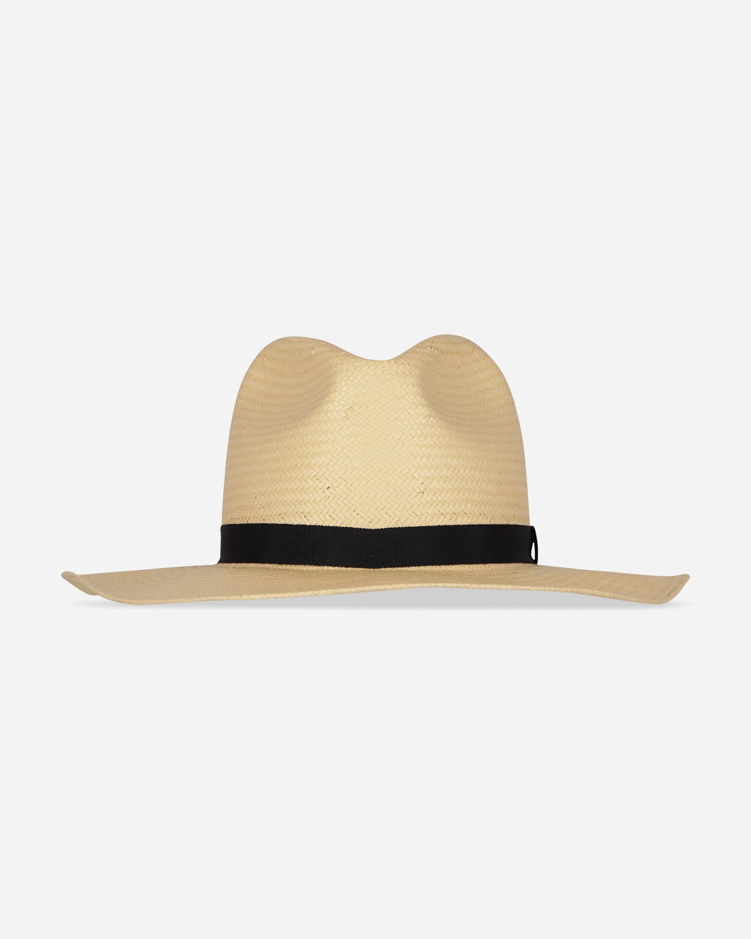 Klobúk Neighborhood Paper Fedora Hat Béžová | 251YGNH-HT01 NA, 0