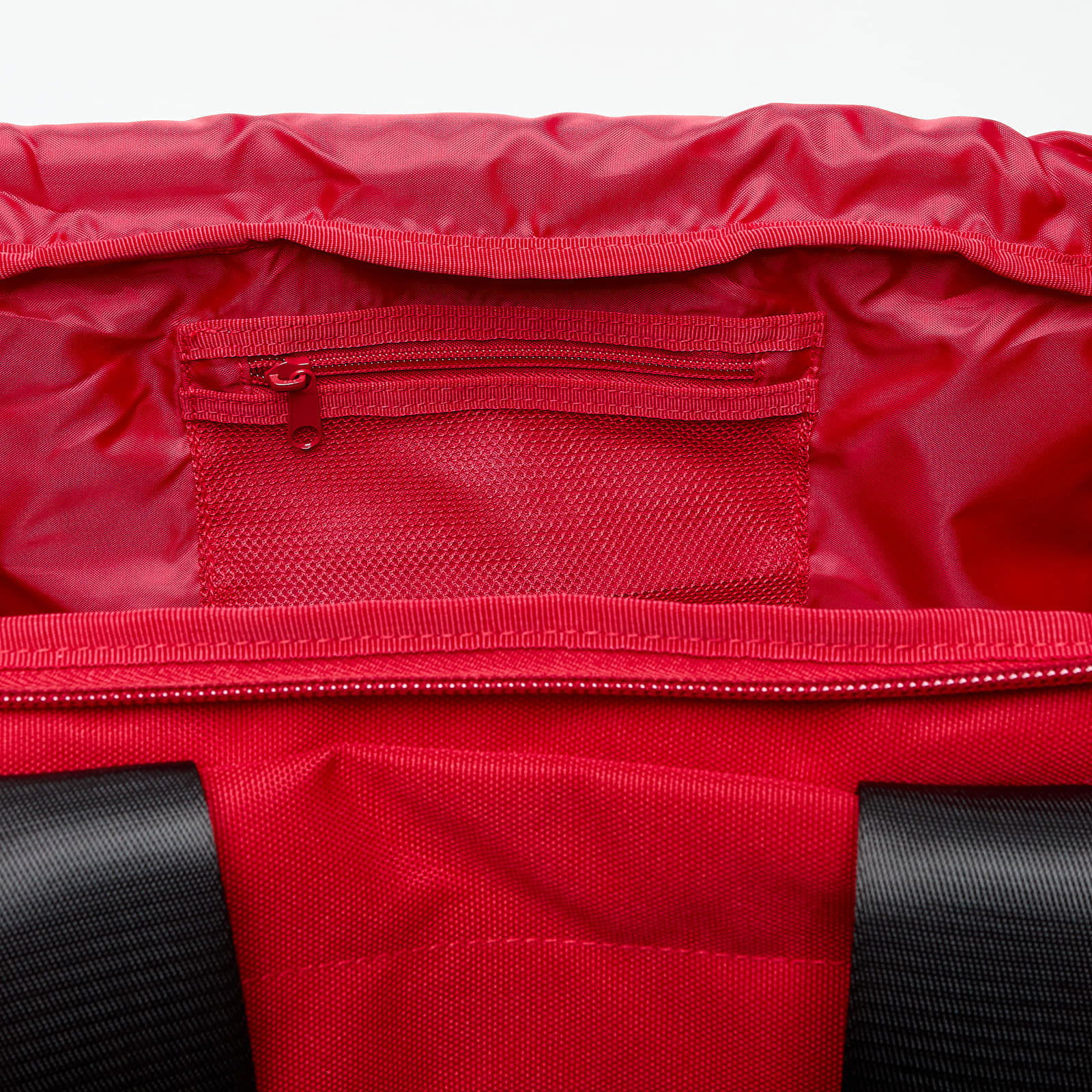 Jordan Velocity Duffle Bag Gym Red