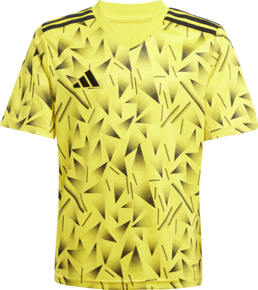 Tričko adidas Originals adidas Icon 25 T-Shirt Žltá | jj1955, 0