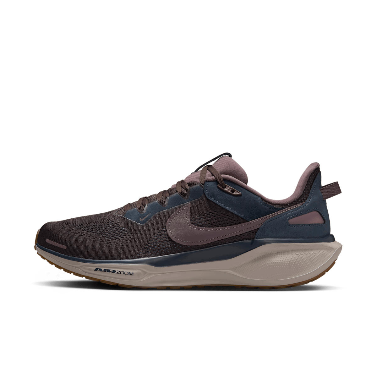 Tenisky a topánky Nike Air Zoom Pegasus 41 "Black Tea & Dark Obsidian" Hnedá | HQ6025-200, 0