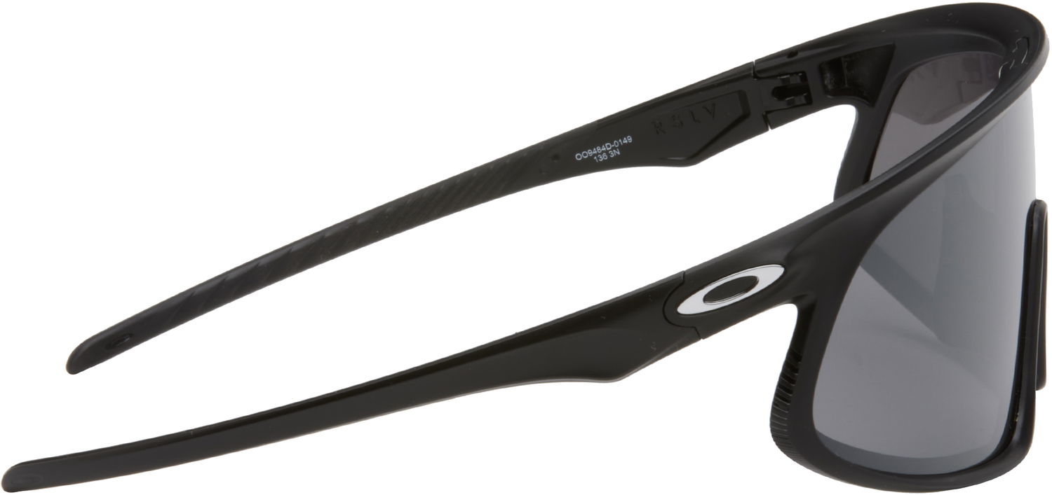 Slnečné okuliare OAKLEY RSLV Sunglasses Čierna | 0OO9484D 94840149 888392648006, 1