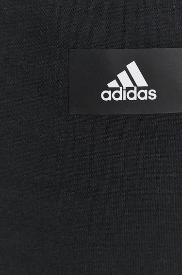 Tepláky adidas Performance Future Icons 3-Stripes Skinny Pants Čierna | GU9689, 1