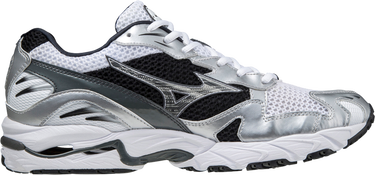 Tenisky a topánky Mizuno Wave Rider 10 Metalická | d1ga2104-005, 2