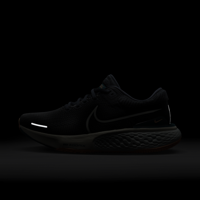 Tenisky a topánky Nike ZoomX Invincible Run Flyknit 2 Navy | DH5425-400, 1