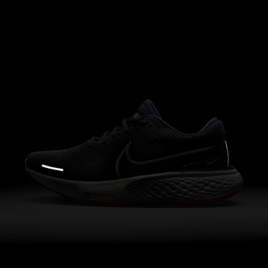 Tenisky a topánky Nike ZoomX Invincible Run Flyknit 2 Navy | DH5425-400, 1
