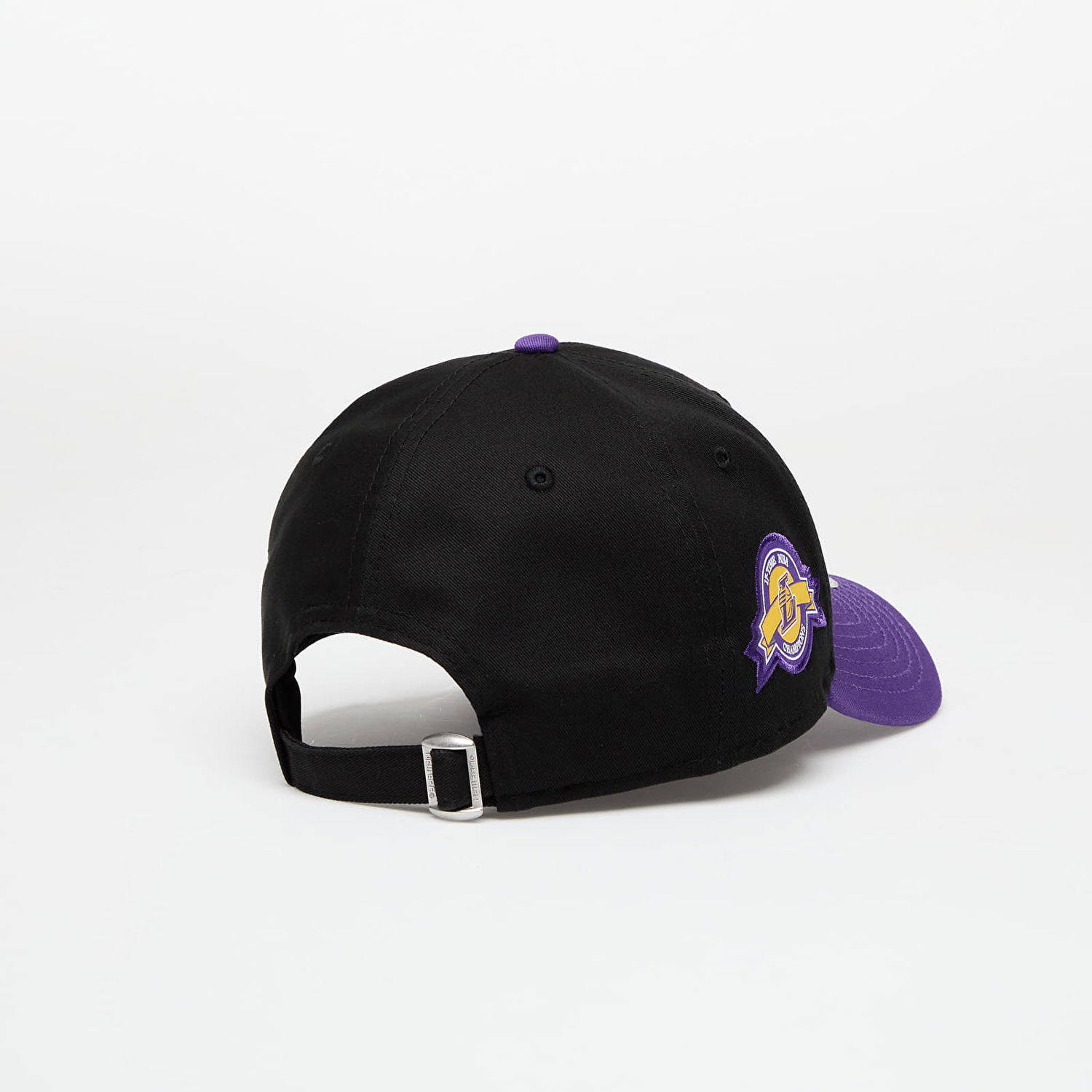 Šiltovka New Era Los Angeles Lakers 9FORTY NBA Adjustable Cap Čierna | 60667447, 1