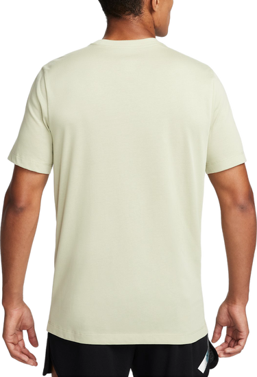 Tričko Nike DF RUN DIV SP24 TEE Béžová | fq3916-371, 1