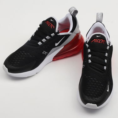 Tenisky a topánky Nike Air Max 270 ''Black Ember'' W Čierna | 943345-013, 2