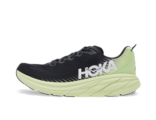 Bežecké topánky Hoka One One Rincon 3 "Blue Graphite/ Butterfly" Zelené | 1119395-BGBT