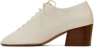 Tenisky a topánky LEMAIRE Classic Derby Heels Béžová | FO0057 LL0070, 2