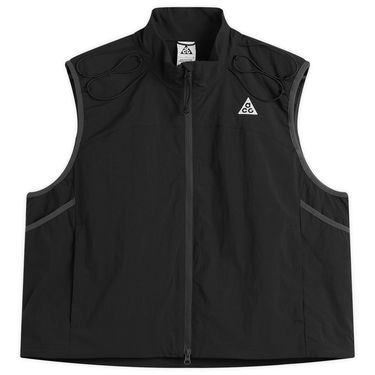 Vesta Nike ACG Death Bloom Vest Čierna | HV0600-010, 0