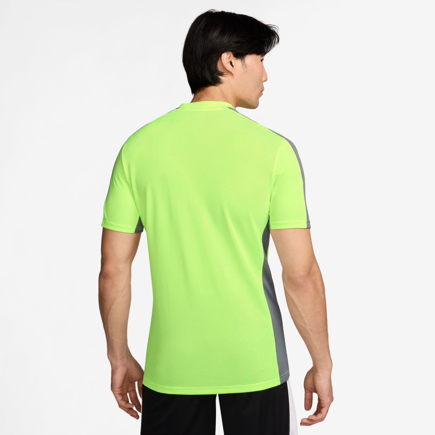 Tričko Nike Soccer Top Dri-FIT Short-Sleeve Zelené | FZ0408-702, 1