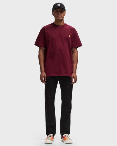 Nohavice Carhartt WIP Klondike Pant Čierna | I029207.892Y, 3