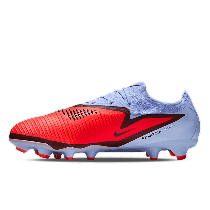 Tenisky a topánky Nike PHANTOM 6 LOW PRO FG Football Boot Rôznofarebný | HJ4122-800