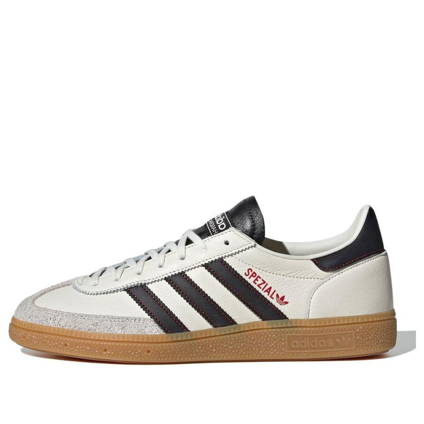 Tenisky a topánky adidas Originals Handball Spezial Biela | JH6398