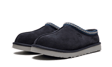 Tenisky a topánky UGG Tasman Slip-On Slide Navy | 5950-TNVY, 4