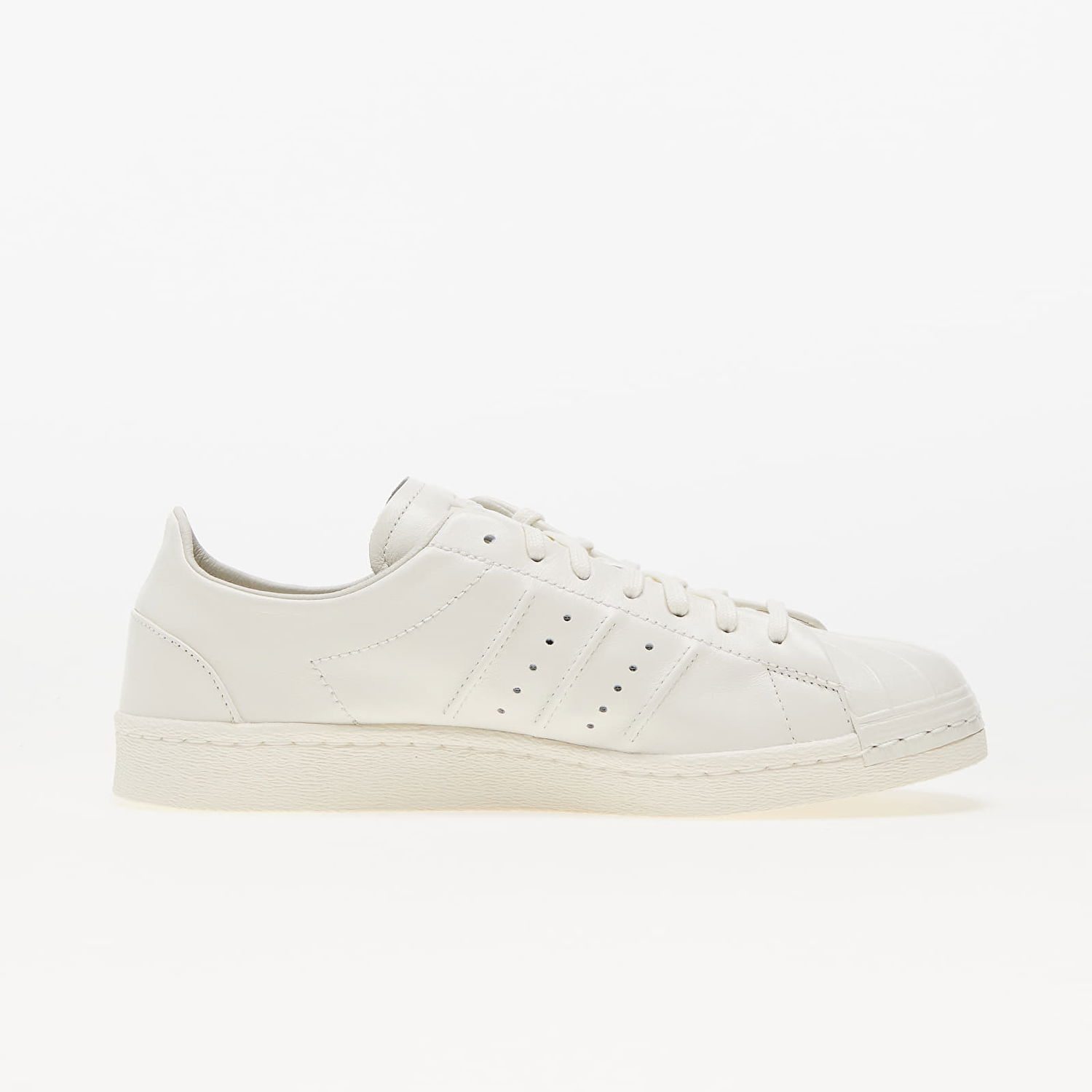 Tenisky a topánky Y-3 Superstar Biela | IG4026, 1