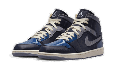 Tenisky a topánky Jordan Air Jordan 1 Mid Rôznofarebný | DR8868-400, 2