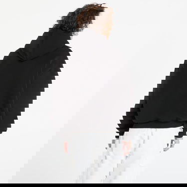 Mikina Karl Kani Signature Scuba Oversized Hoodie Čierna | PD00008886, 3