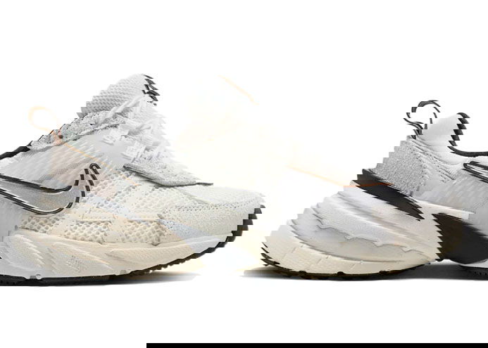 Tenisky a topánky Nike V2K Run Summit White Light Orewood Brown (Women's) Béžová | FN6703-100, 0