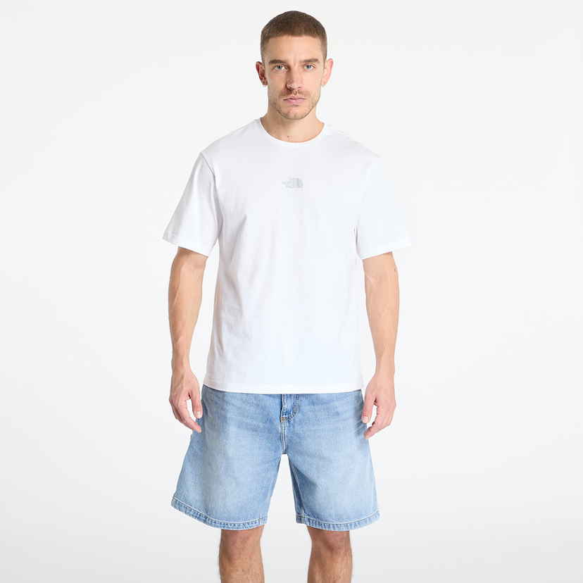 Tričko Awake NY Awake NY Pocket Short Sleeve T-Shirt AWK