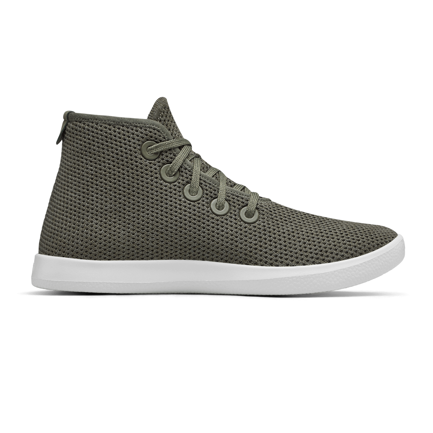 Tenisky a topánky Allbirds High Top Shoes Zelené | 1878254977093, 1