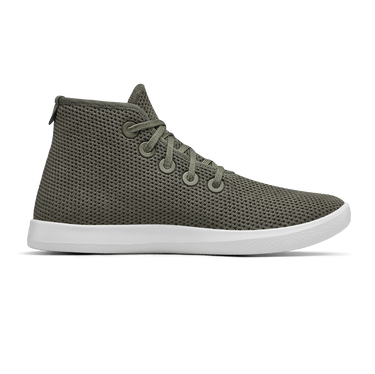 Tenisky a topánky Allbirds High Top Shoes Zelené | 1878254977093, 1