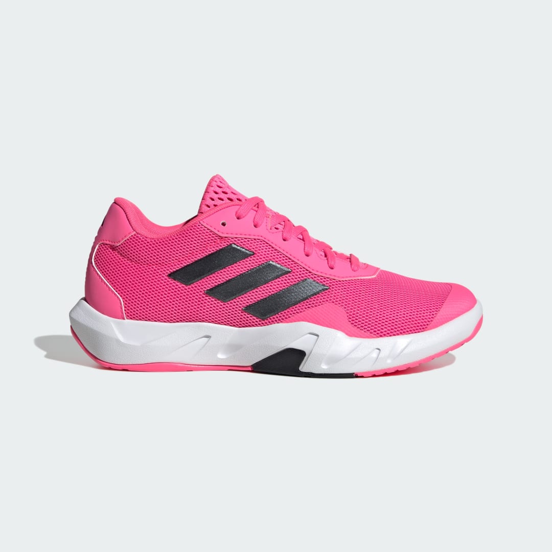 Oblečenie adidas Performance Amplimove Trainer Ružová | IG0733, 1