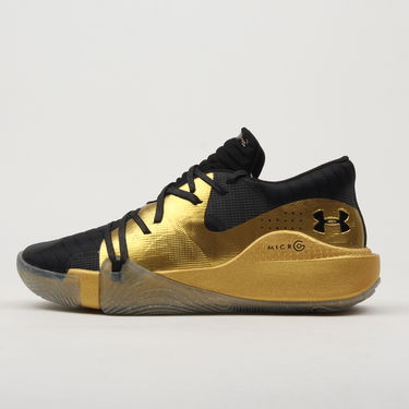 Tenisky a topánky Under Armour Spawn Low Metalická | 3021263-003, 0