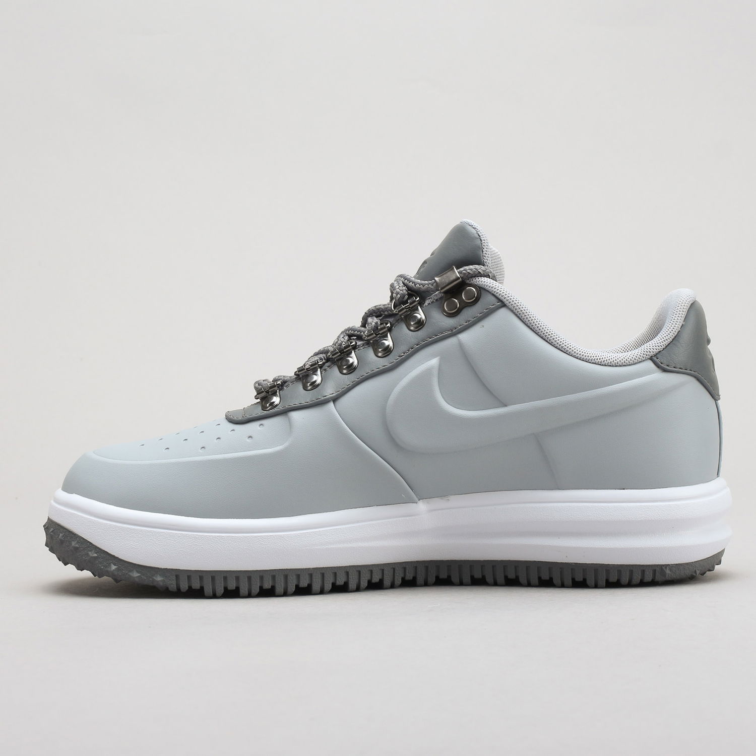 Tenisky a topánky Nike LF1 Duckboot Low Šedá | AA1125-002, 1