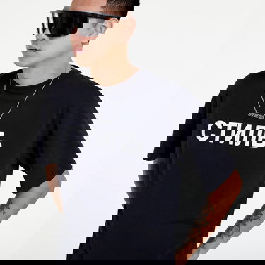 Tričko HERON PRESTON Ctnmb Tee Čierna | HMAA032C99JER0021001, 1