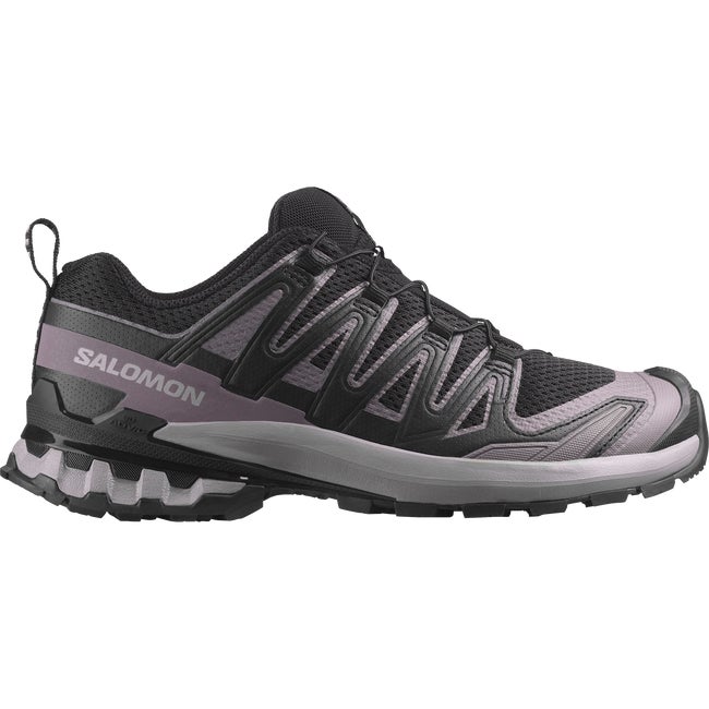 Tenisky a topánky Salomon XA Pro 3D v9 Fialová | L47882900