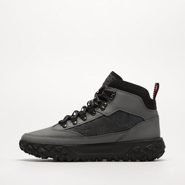 Tenisky a topánky Timberland Gs Motion 6 Mid Šedá | TB0A67BG0331, 2